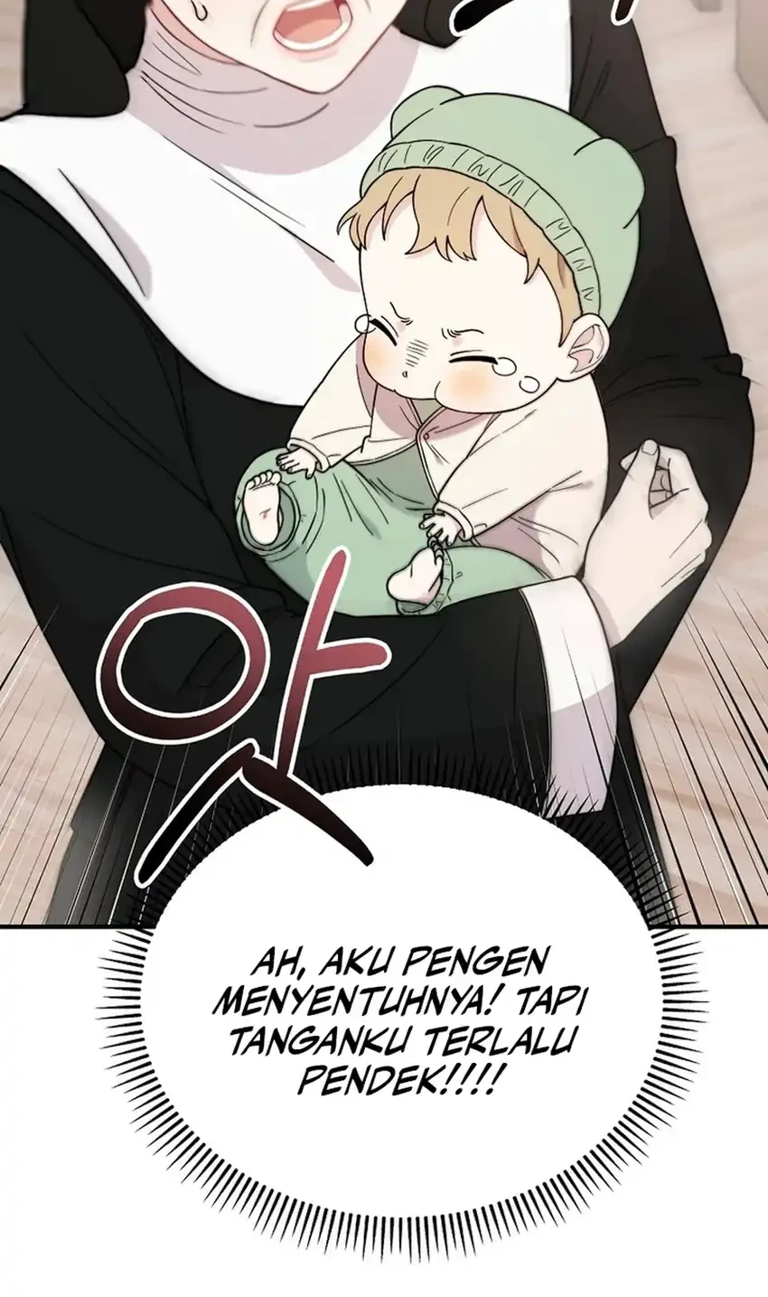 Face Genius, 0 Year-Old Top Star chapter 3 halaman 24