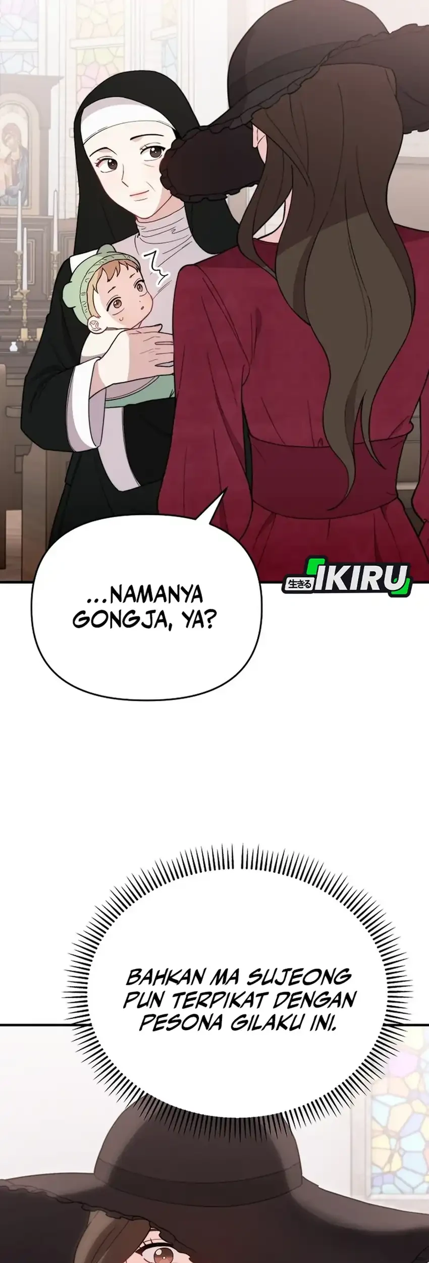 Face Genius, 0 Year-Old Top Star chapter 3 halaman 41