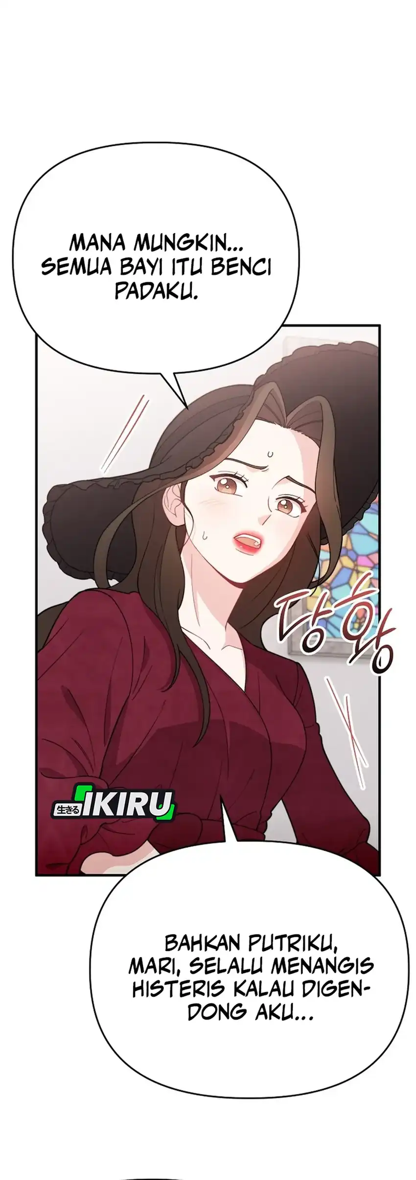 Face Genius, 0 Year-Old Top Star chapter 3 halaman 47