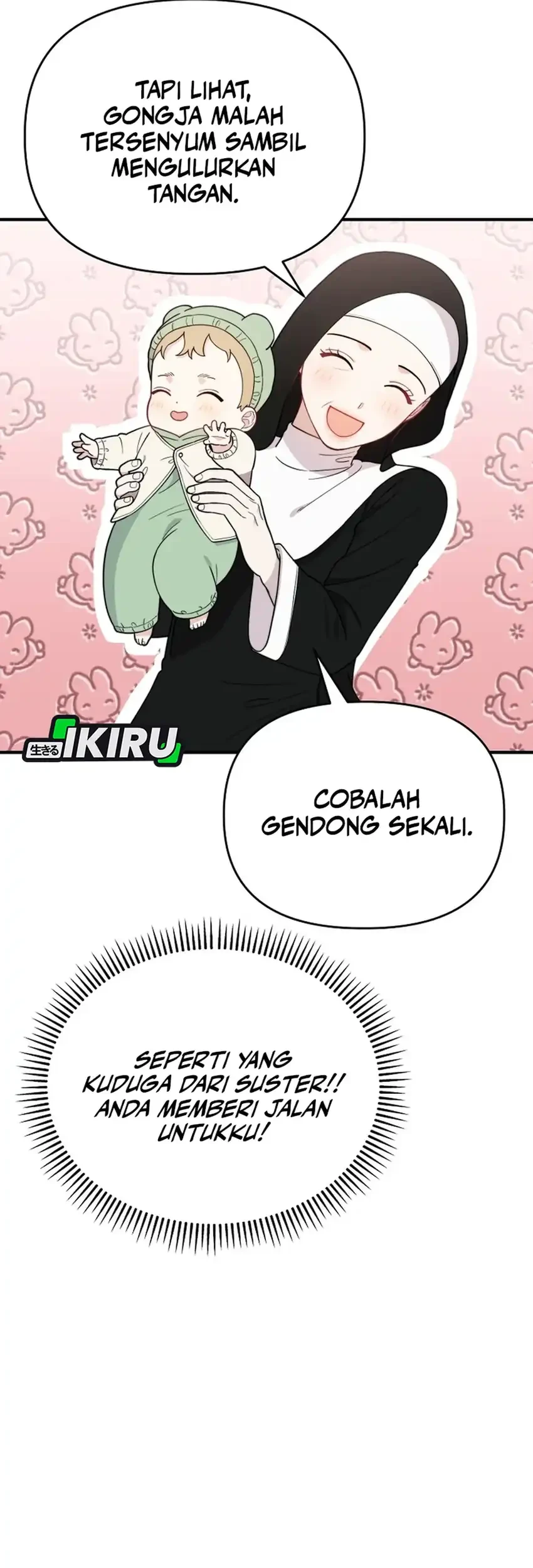 Face Genius, 0 Year-Old Top Star chapter 3 halaman 48