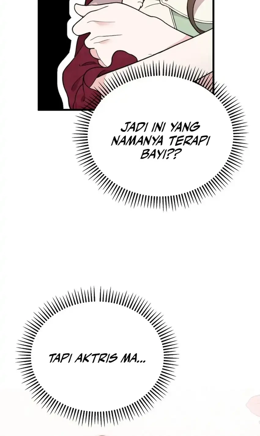 Face Genius, 0 Year-Old Top Star chapter 3 halaman 60