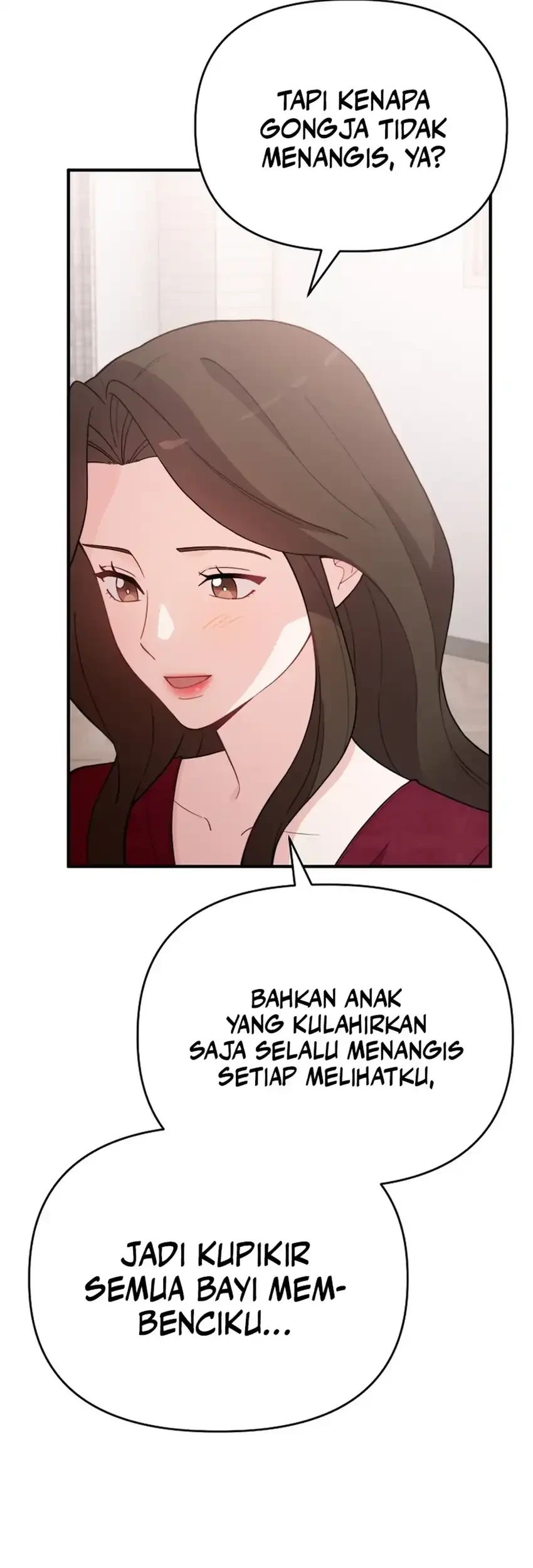Face Genius, 0 Year-Old Top Star chapter 3 halaman 62