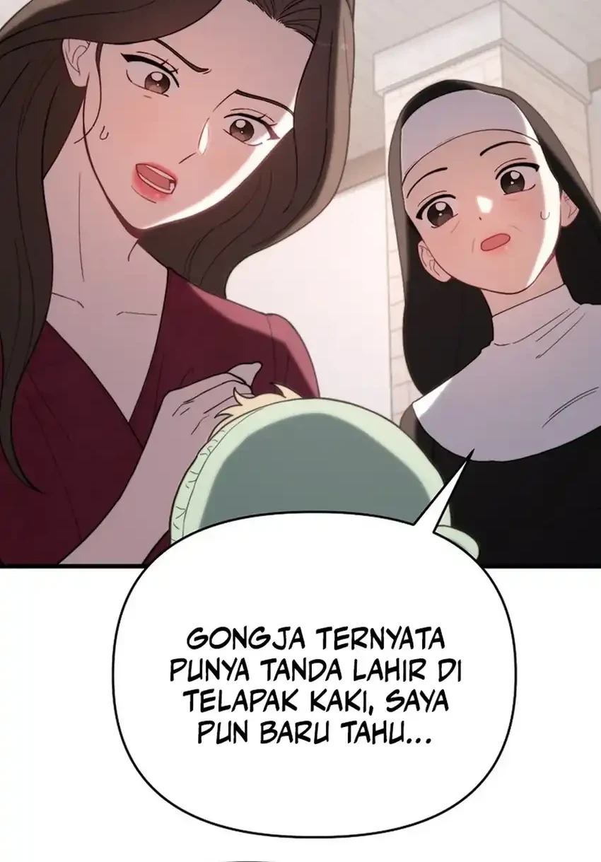 Face Genius, 0 Year-Old Top Star chapter 3 halaman 77