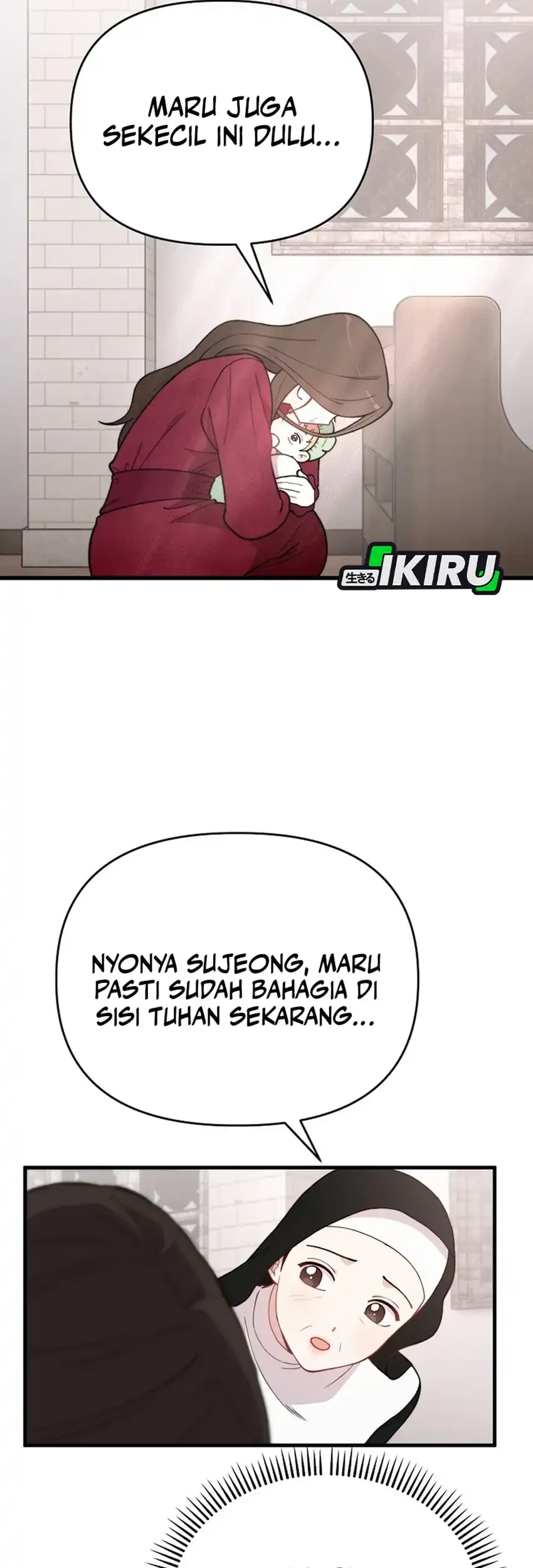 Face Genius, 0 Year-Old Top Star chapter 3 halaman 80