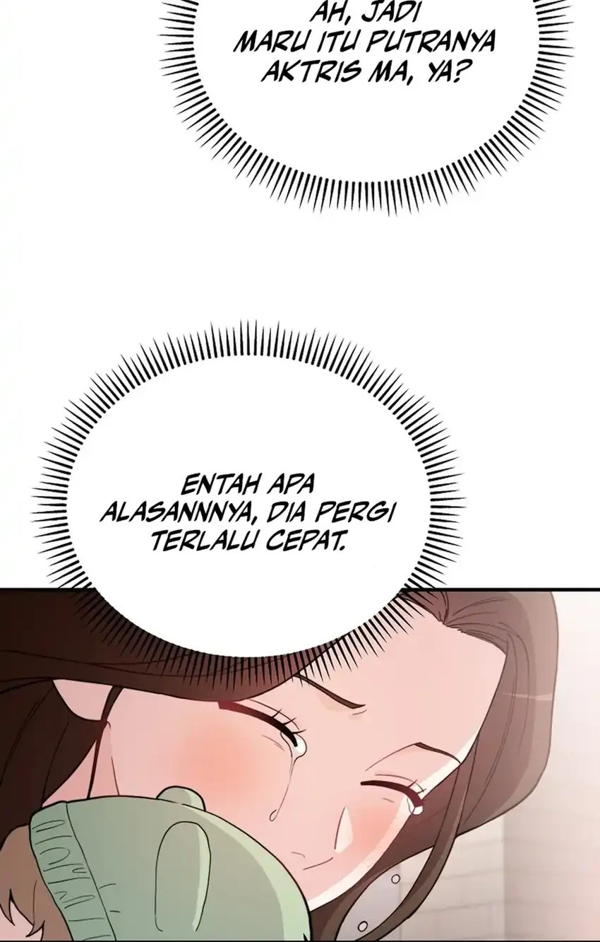 Face Genius, 0 Year-Old Top Star chapter 3 halaman 81