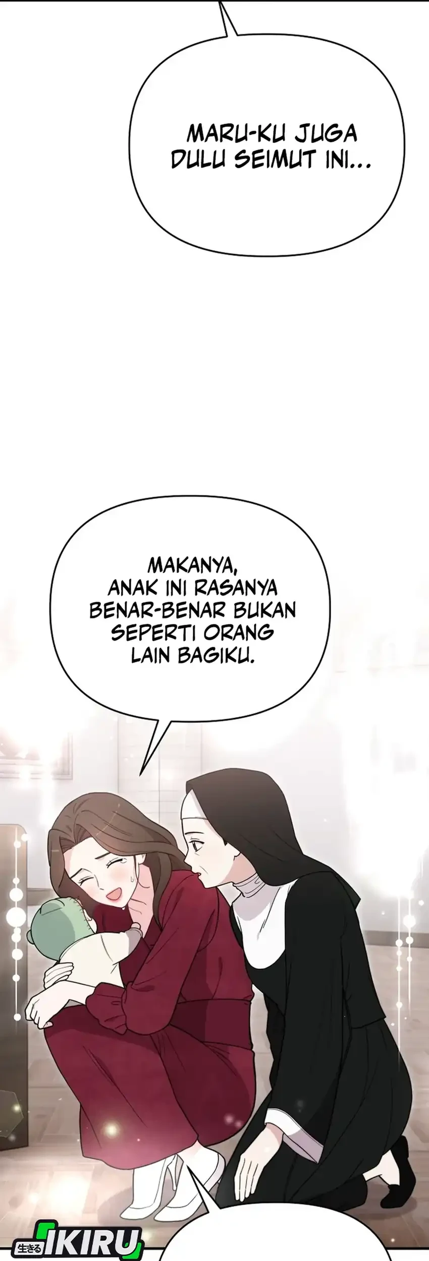 Face Genius, 0 Year-Old Top Star chapter 3 halaman 82