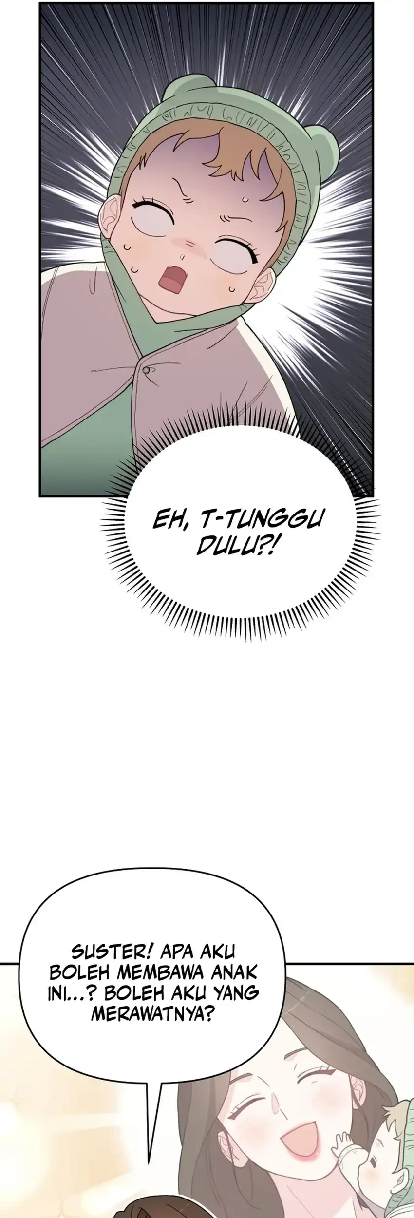 Face Genius, 0 Year-Old Top Star chapter 3 halaman 84