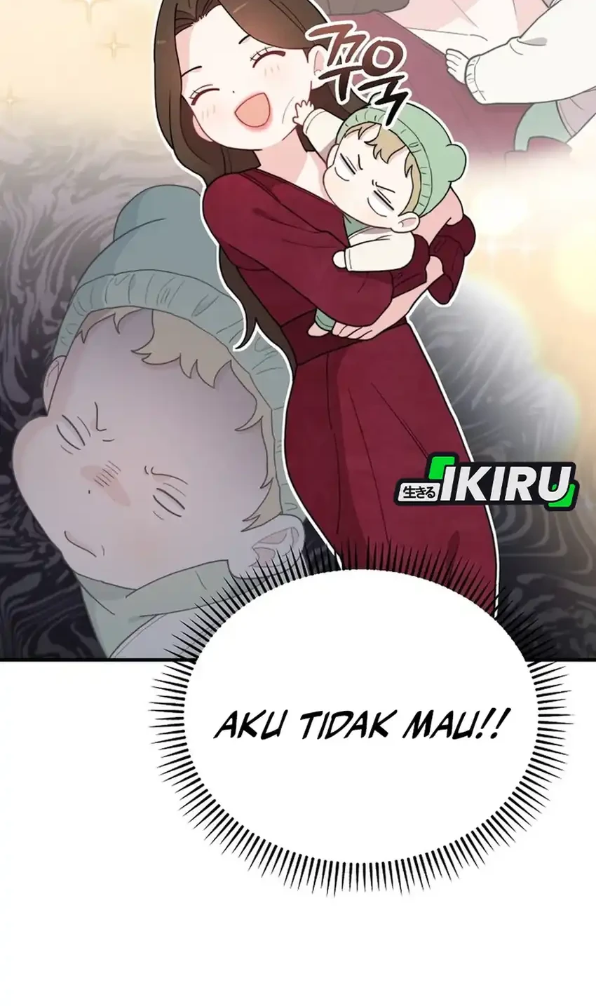 Face Genius, 0 Year-Old Top Star chapter 3 halaman 85