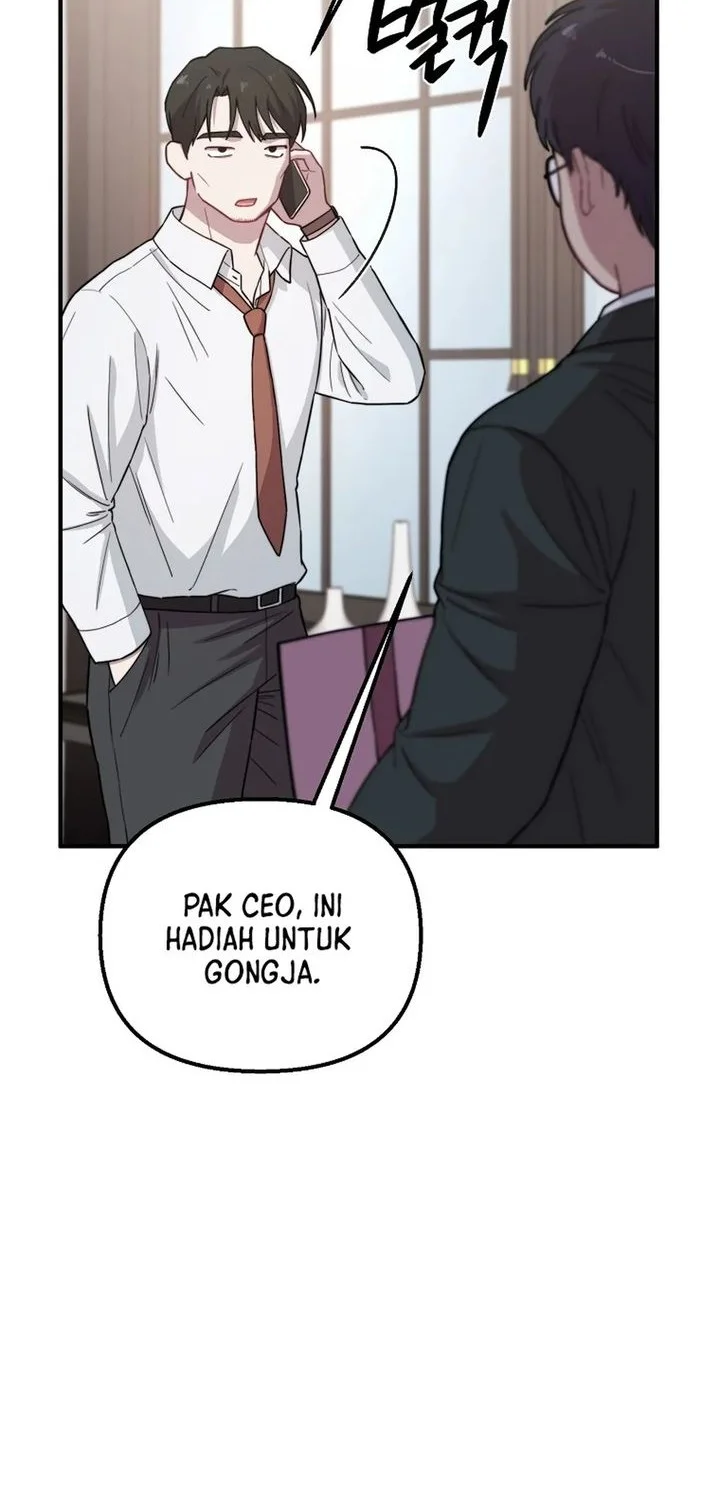 Face Genius, 0 Year-Old Top Star chapter 30 halaman 14