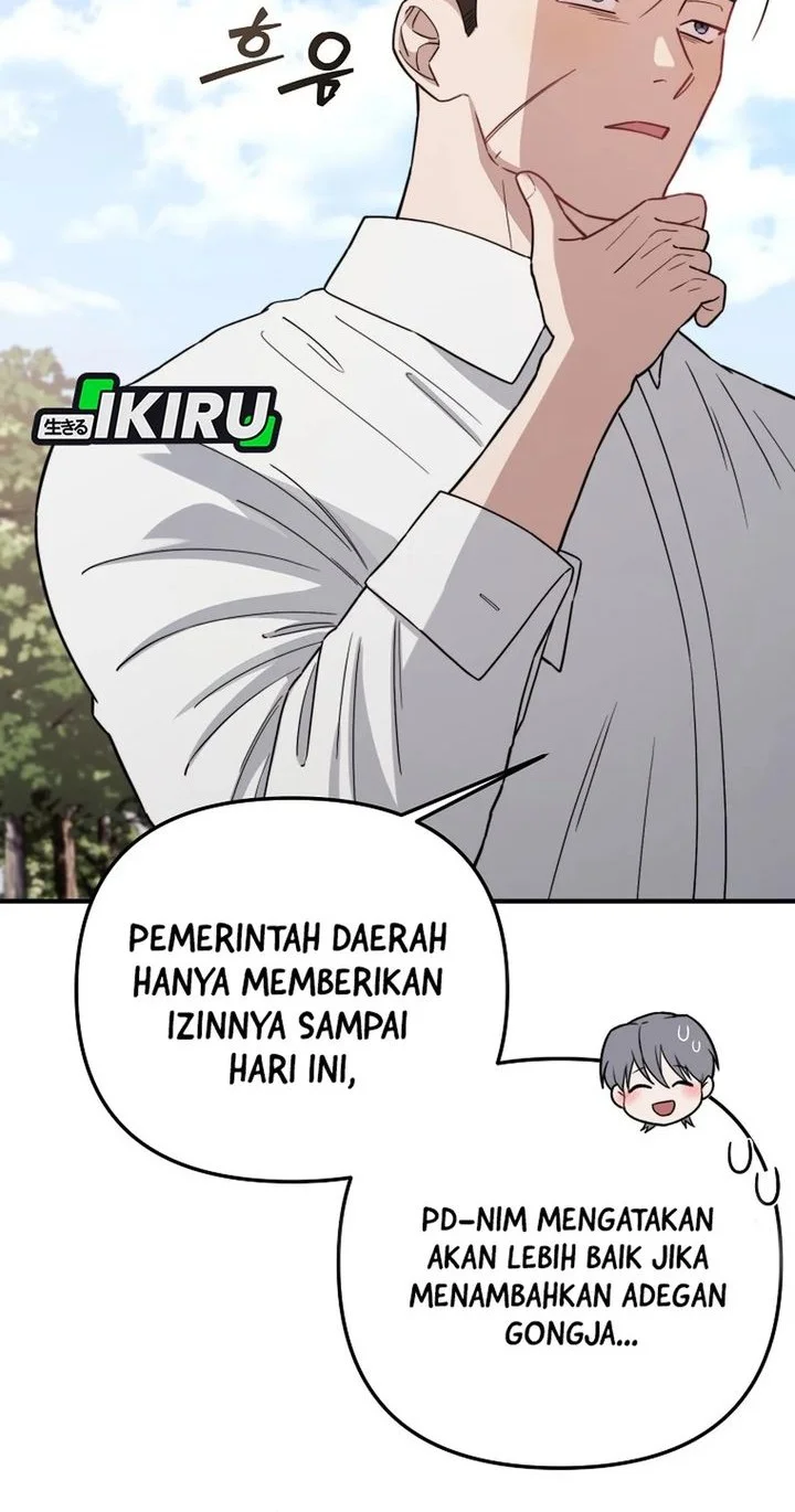 Face Genius, 0 Year-Old Top Star chapter 30 halaman 36