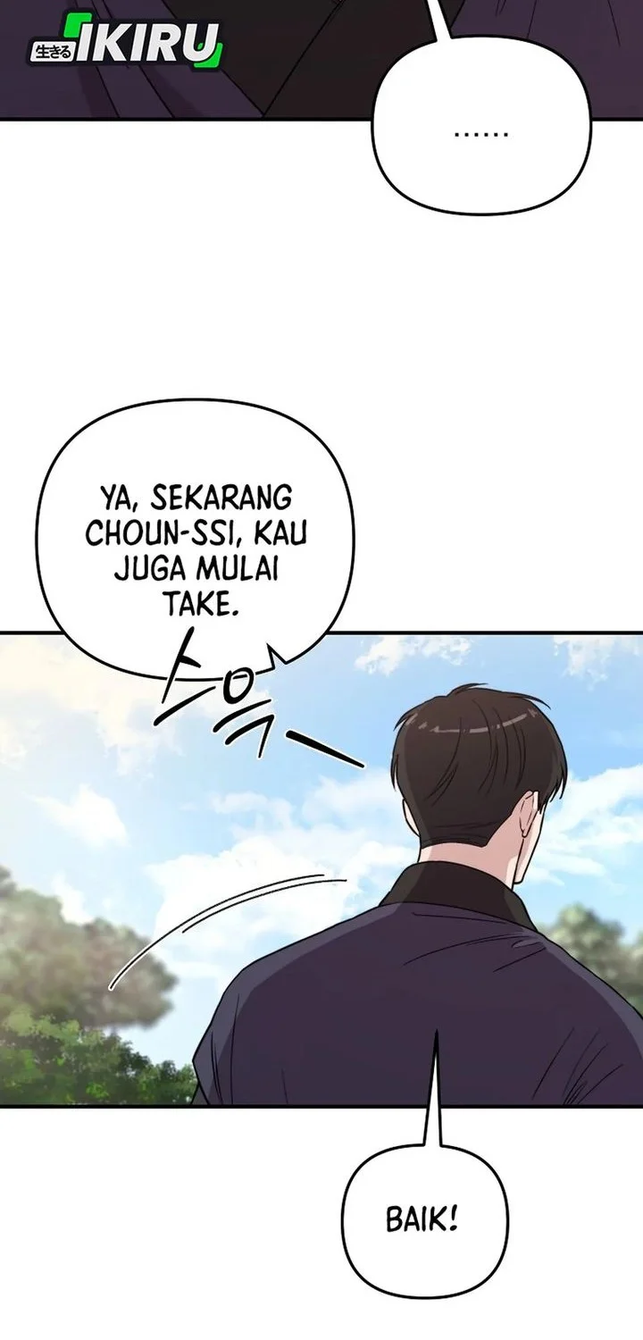 Face Genius, 0 Year-Old Top Star chapter 30 halaman 48