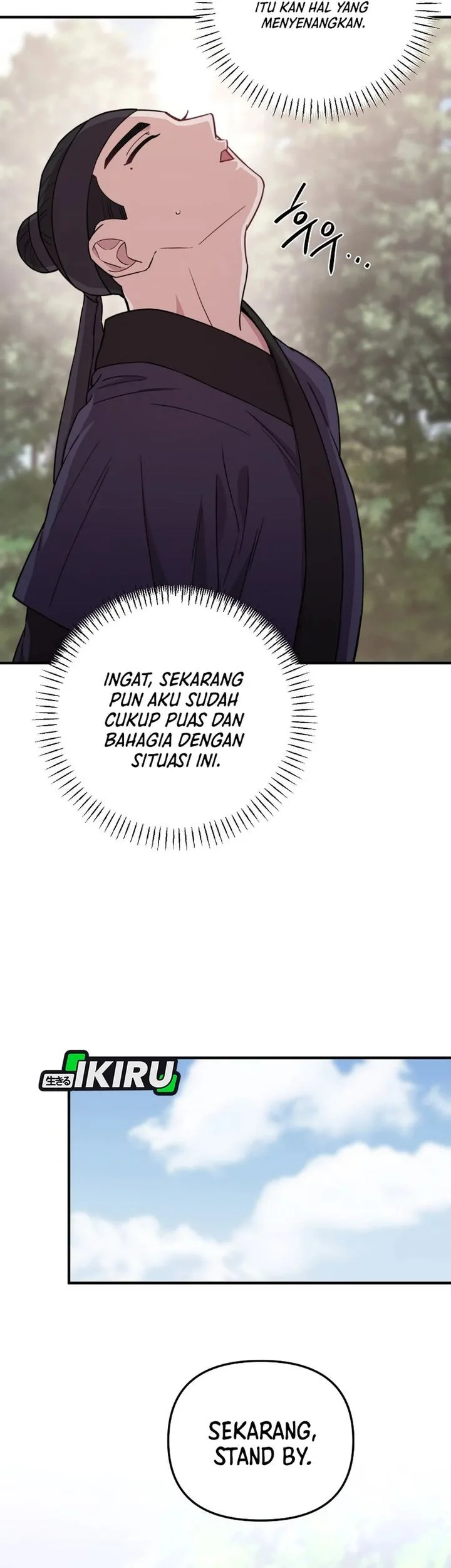 Face Genius, 0 Year-Old Top Star chapter 30 halaman 59
