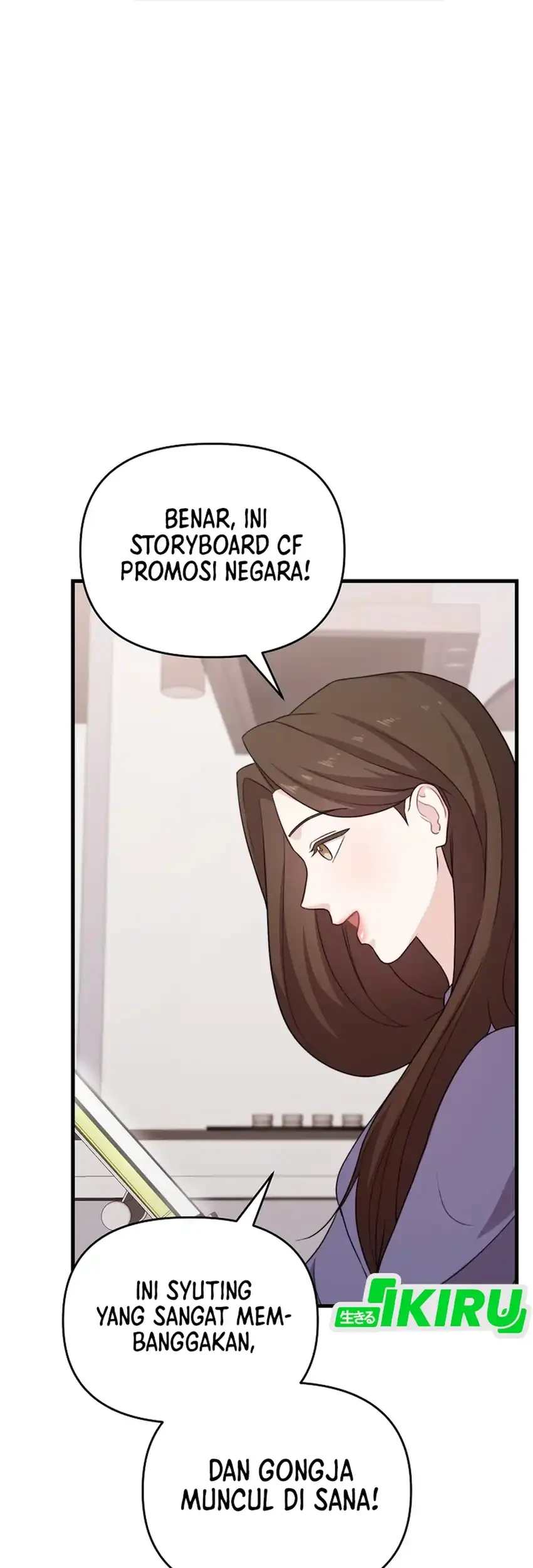 Face Genius, 0 Year-Old Top Star chapter 31 halaman 62