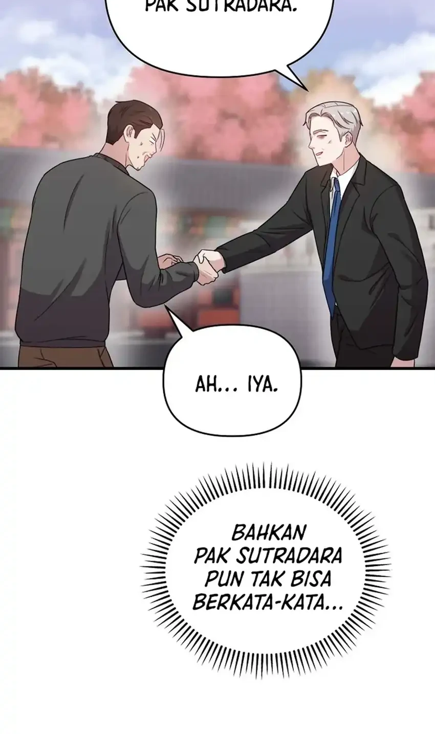 Face Genius, 0 Year-Old Top Star chapter 32 halaman 48