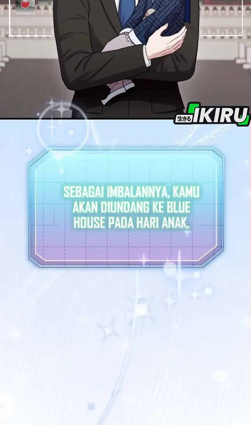 Face Genius, 0 Year-Old Top Star chapter 32 halaman 74