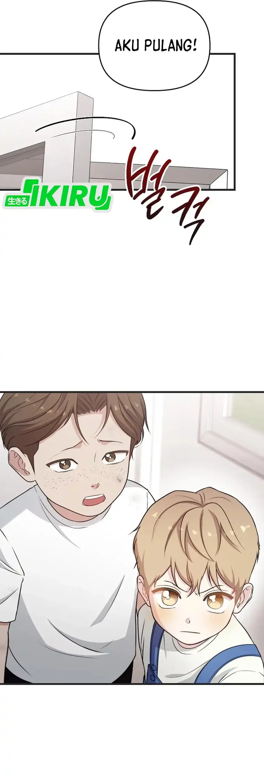 Face Genius, 0 Year-Old Top Star chapter 34 halaman 62