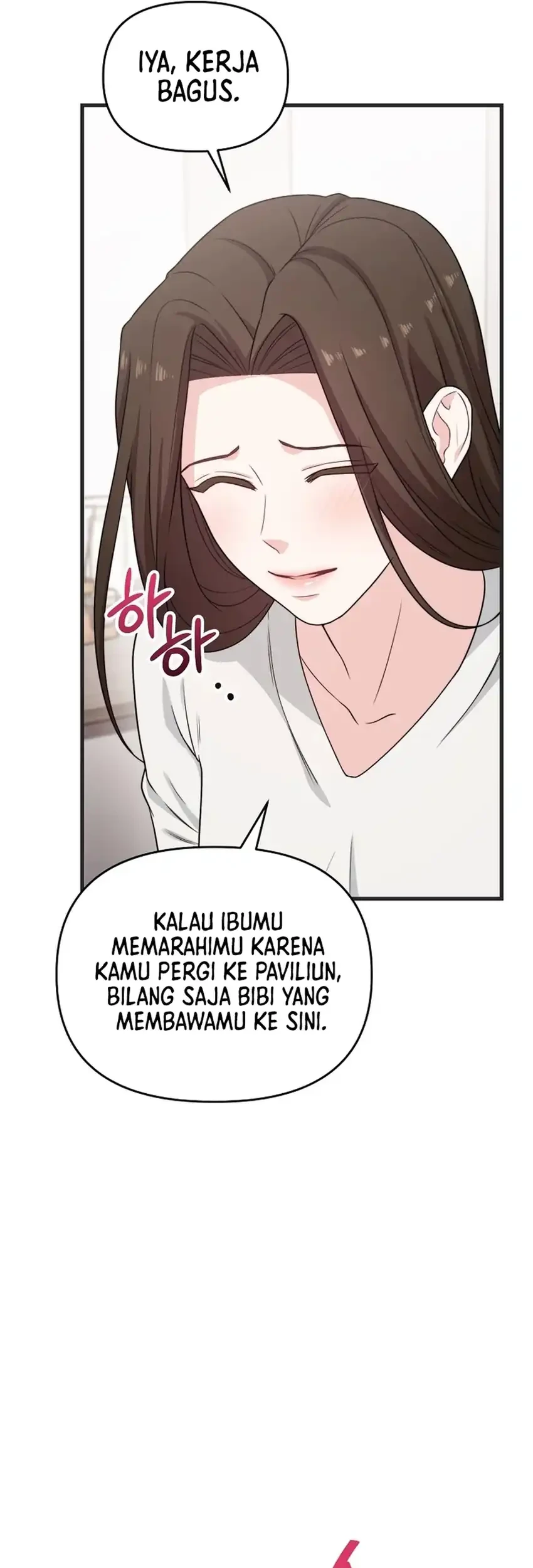 Face Genius, 0 Year-Old Top Star chapter 34 halaman 84
