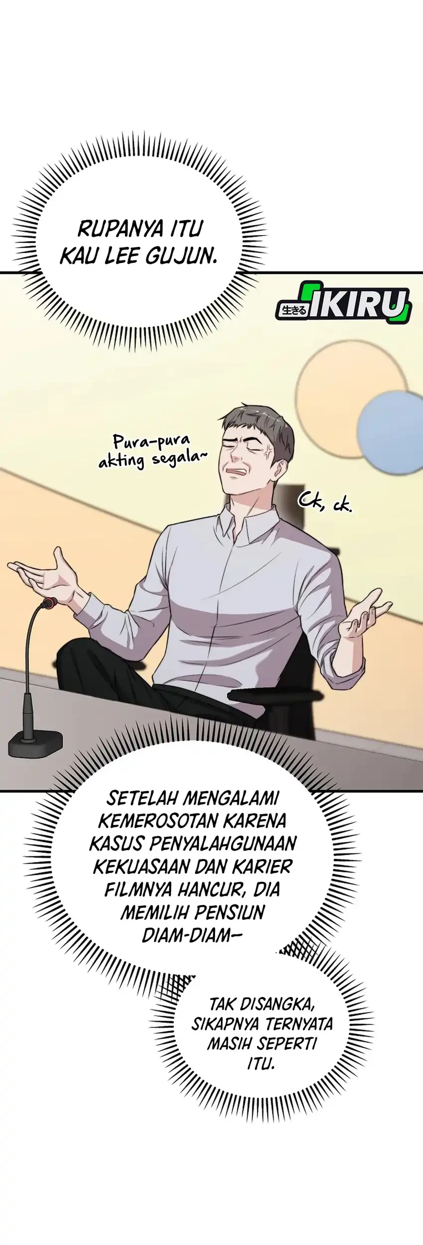 Face Genius, 0 Year-Old Top Star Bab 36 halaman 42