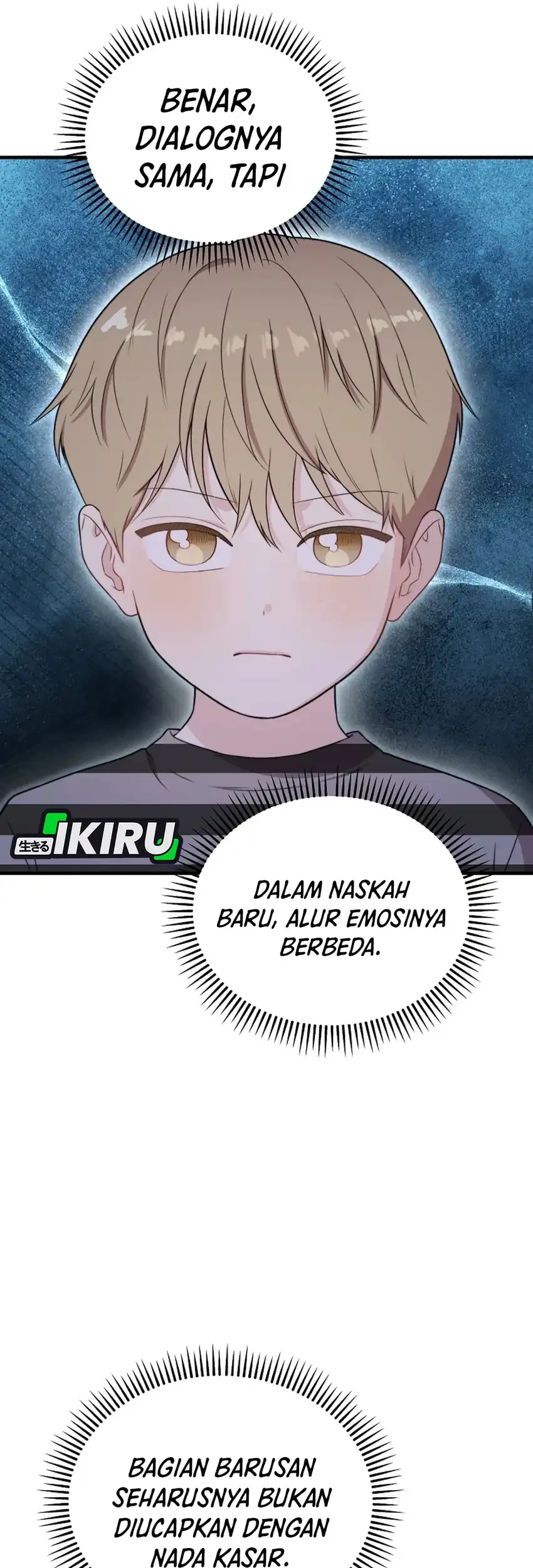 Face Genius, 0 Year-Old Top Star Bab 36 halaman 87