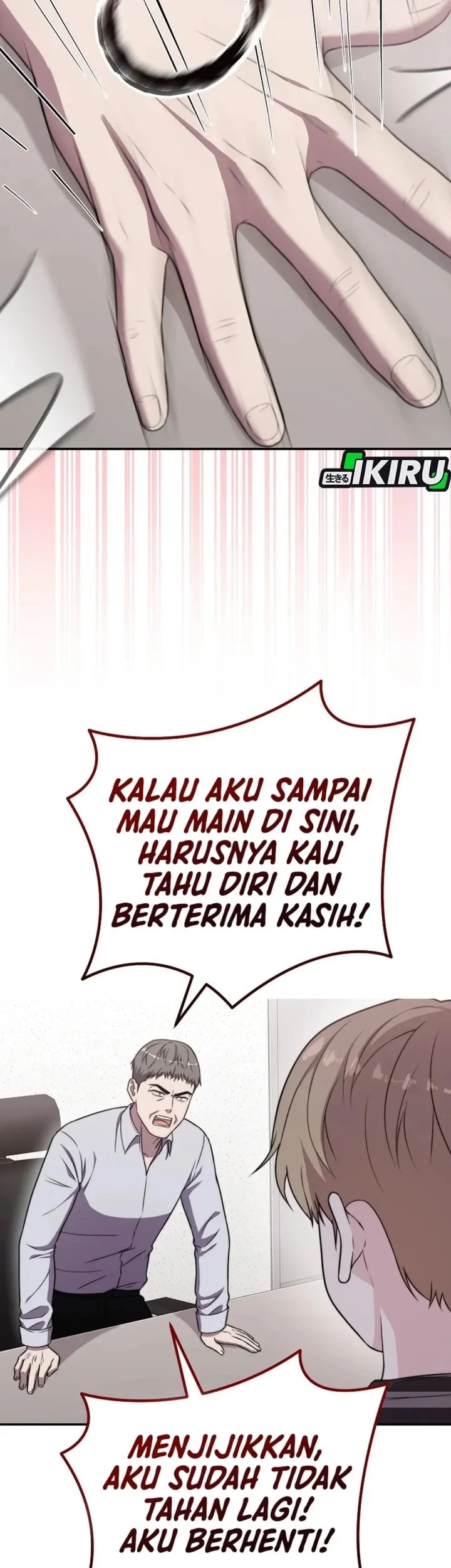 Face Genius, 0 Year-Old Top Star chapter 37 halaman 5