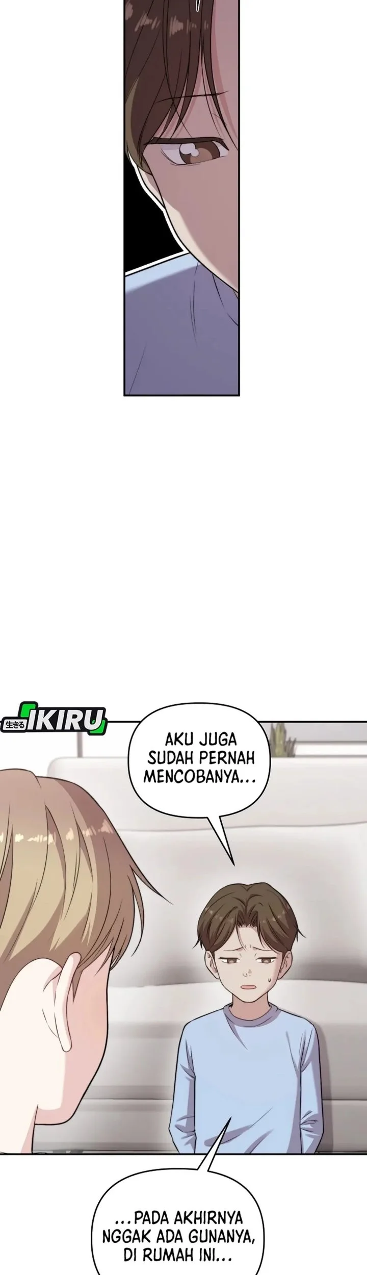 Face Genius, 0 Year-Old Top Star chapter 37 halaman 43