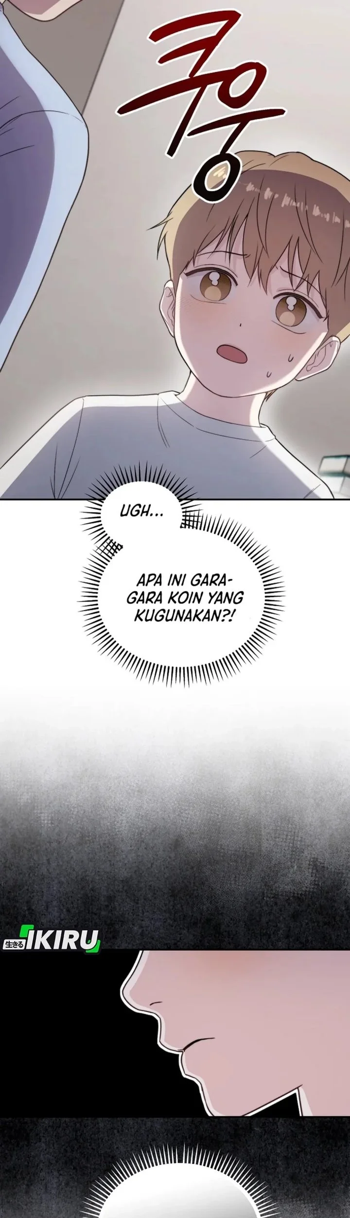 Face Genius, 0 Year-Old Top Star chapter 37 halaman 59
