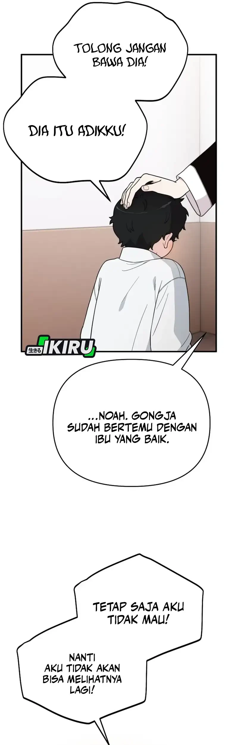 Face Genius, 0 Year-Old Top Star Bab 4 halaman 45