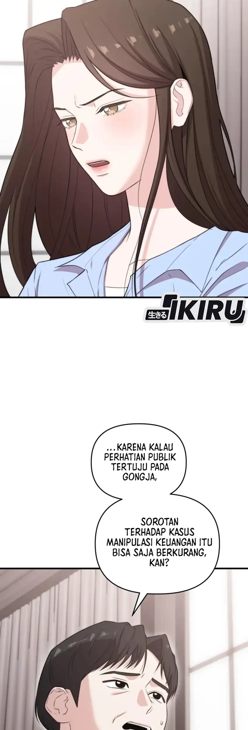 Face Genius, 0 Year-Old Top Star chapter 40 halaman 9