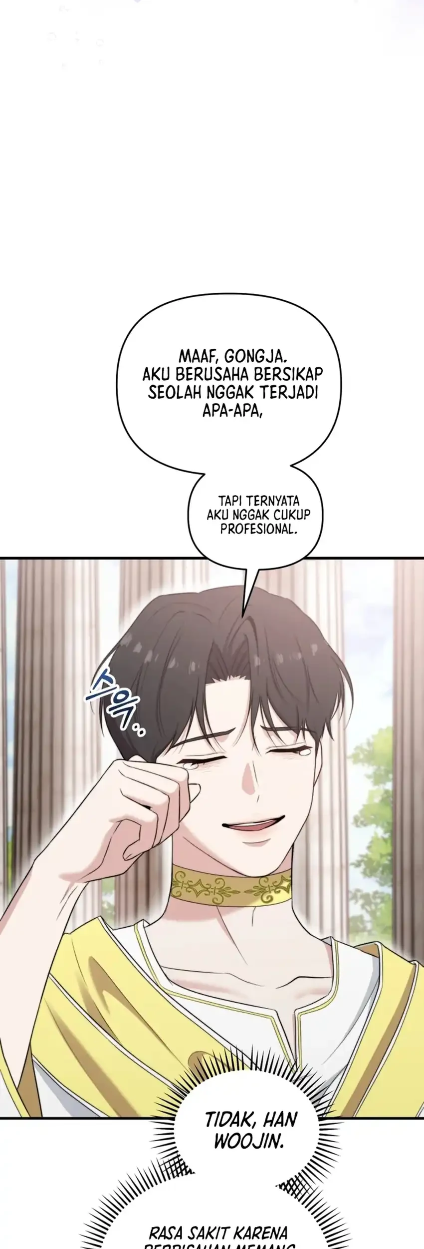 Face Genius, 0 Year-Old Top Star chapter 40 halaman 33