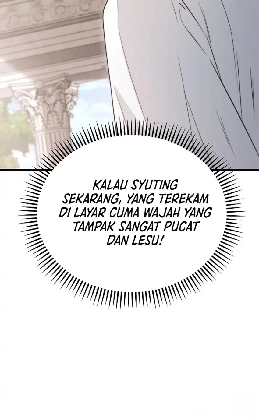 Face Genius, 0 Year-Old Top Star chapter 40 halaman 36
