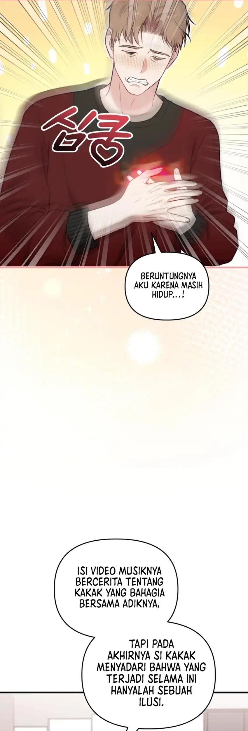 Face Genius, 0 Year-Old Top Star chapter 40 halaman 87