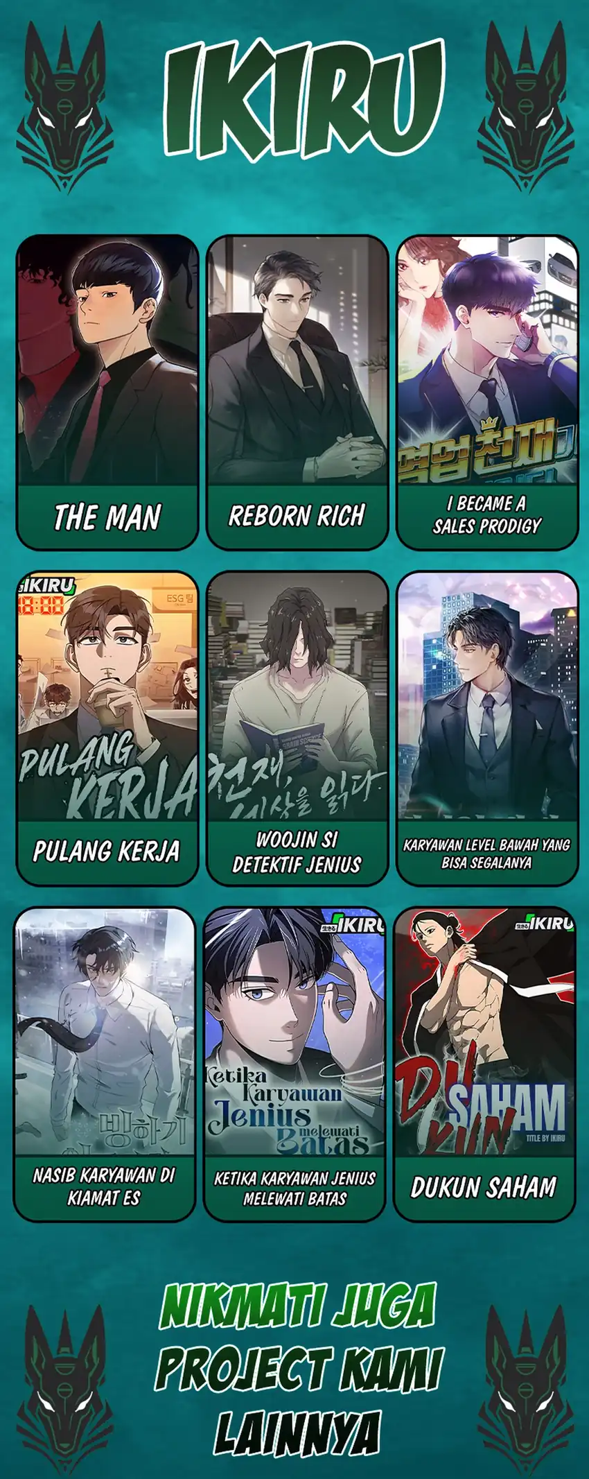 Face Genius, 0 Year-Old Top Star chapter 40 halaman 94