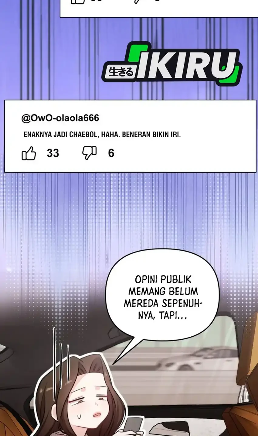 Face Genius, 0 Year-Old Top Star chapter 41 halaman 34