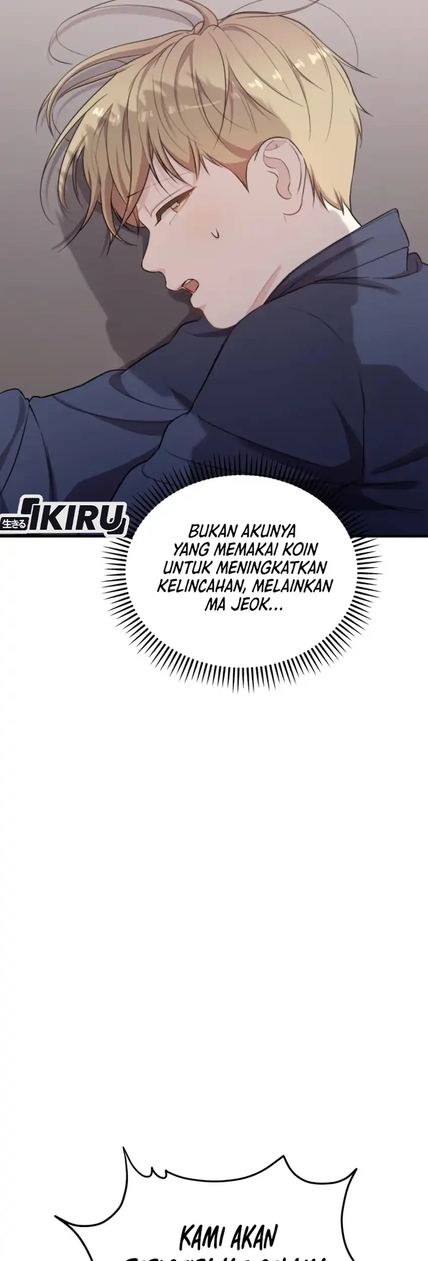 Face Genius, 0 Year-Old Top Star chapter 42 halaman 5