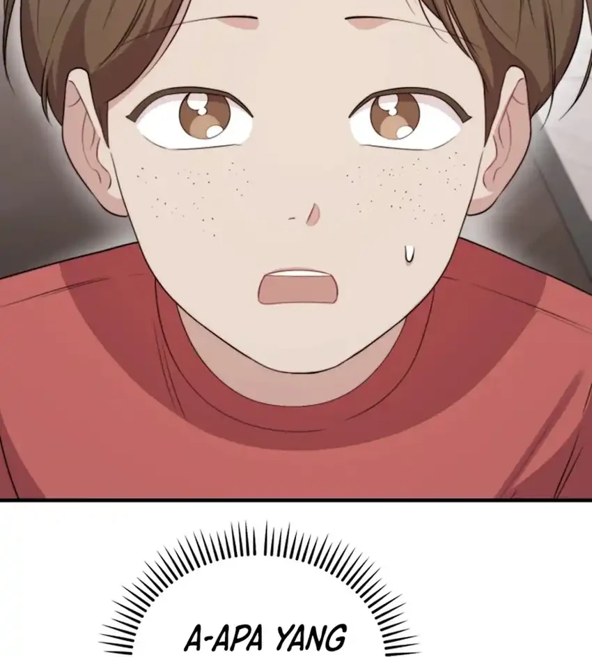 Face Genius, 0 Year-Old Top Star chapter 42 halaman 80