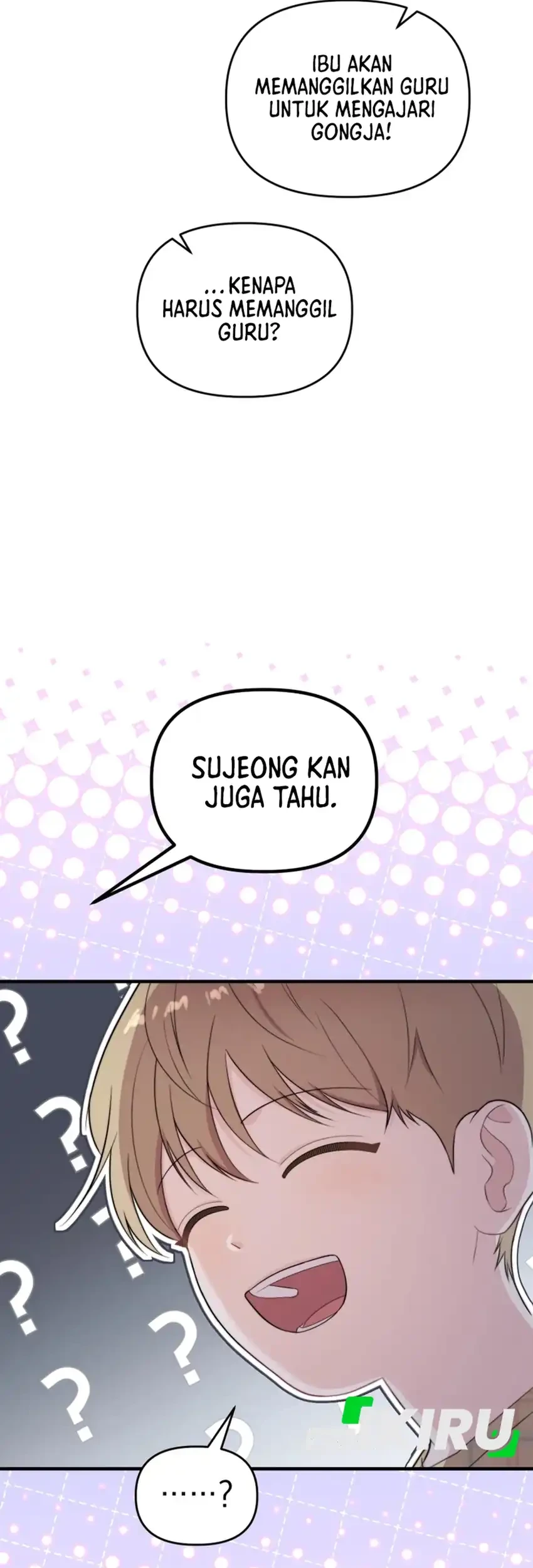 Face Genius, 0 Year-Old Top Star chapter 42 halaman 93