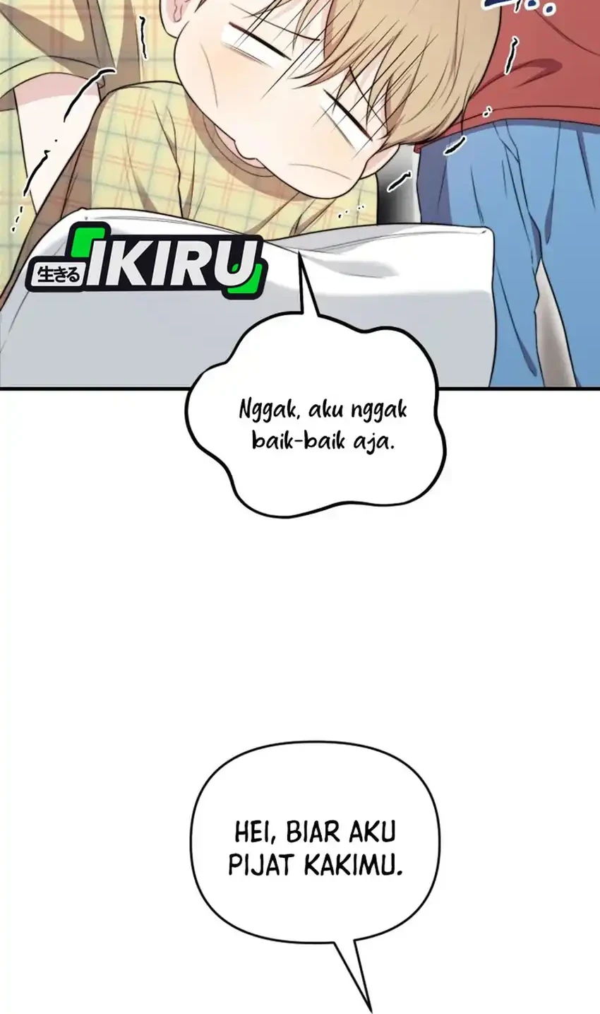 Face Genius, 0 Year-Old Top Star chapter 43 halaman 18