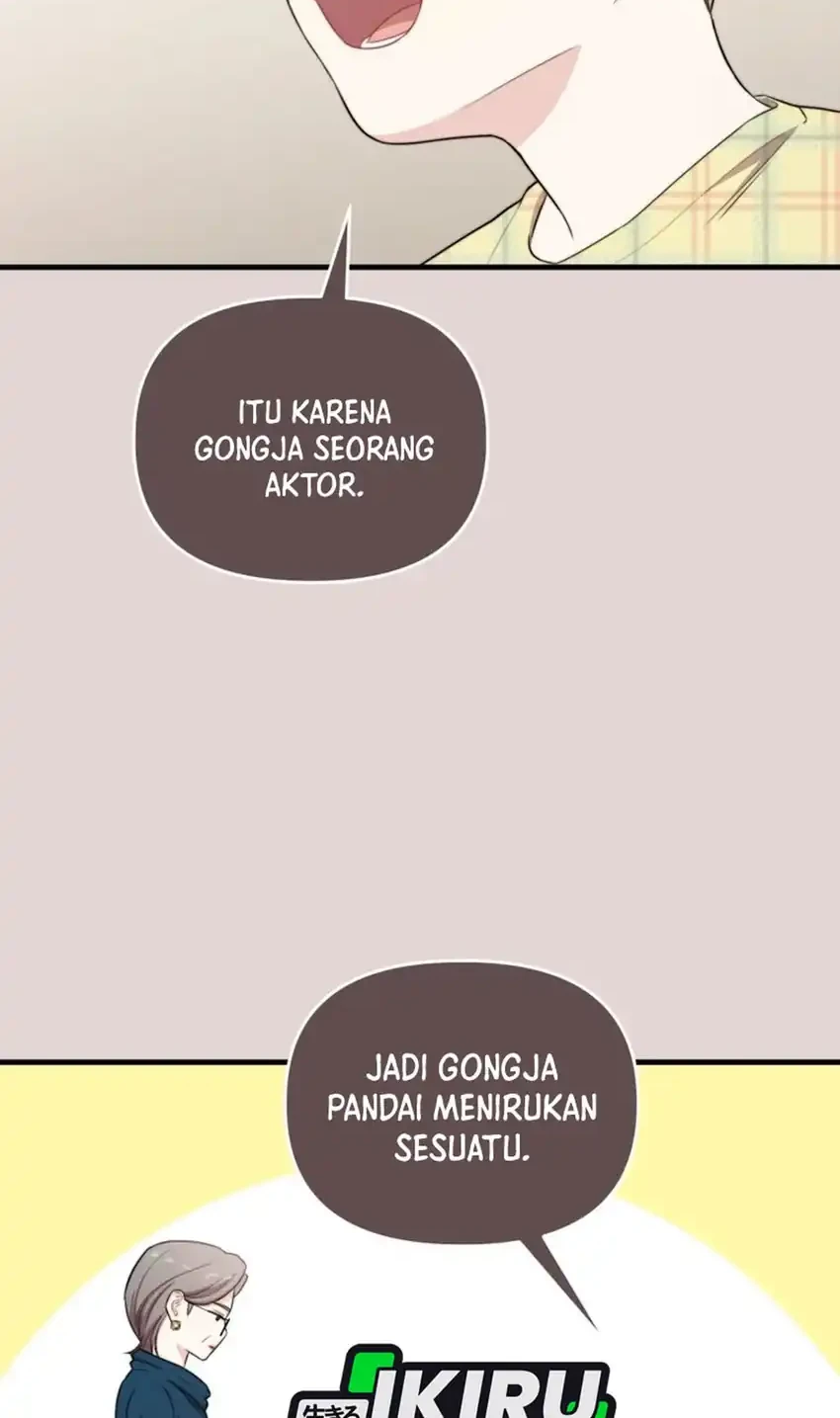 Face Genius, 0 Year-Old Top Star chapter 43 halaman 24