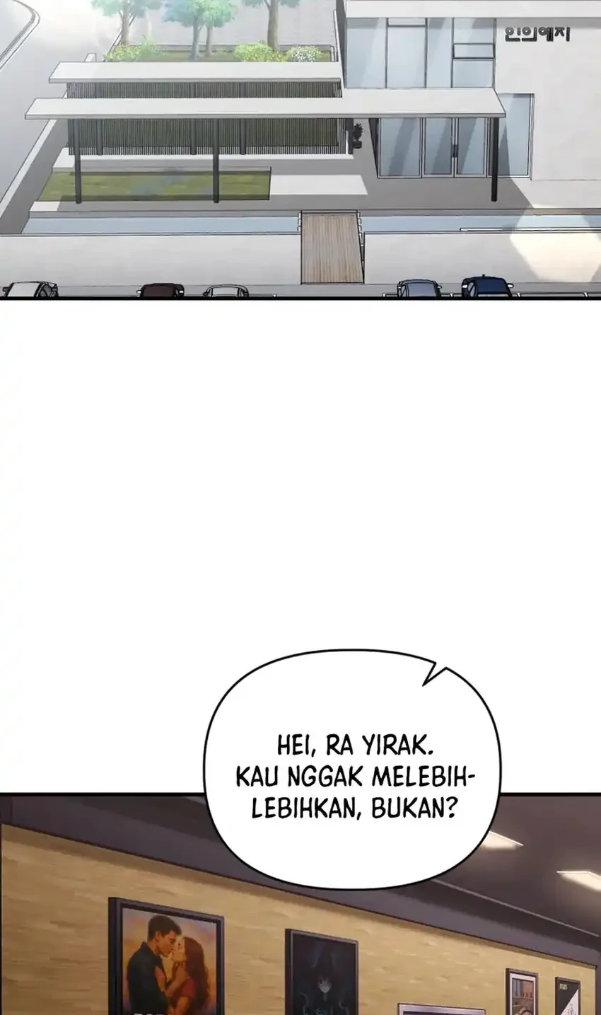 Face Genius, 0 Year-Old Top Star chapter 43 halaman 34