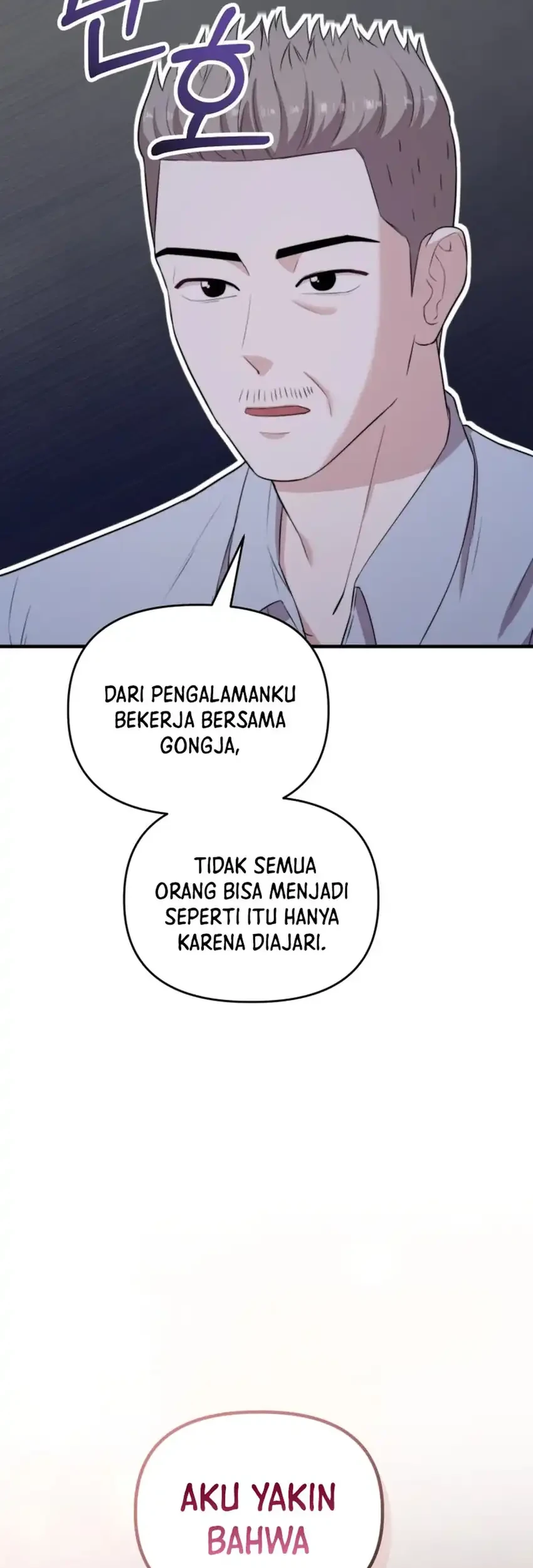 Face Genius, 0 Year-Old Top Star chapter 44 halaman 9