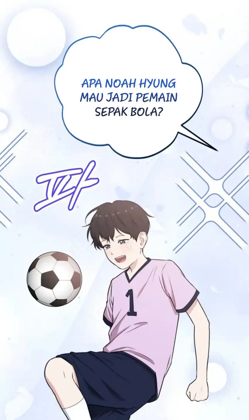 Face Genius, 0 Year-Old Top Star chapter 44 halaman 32