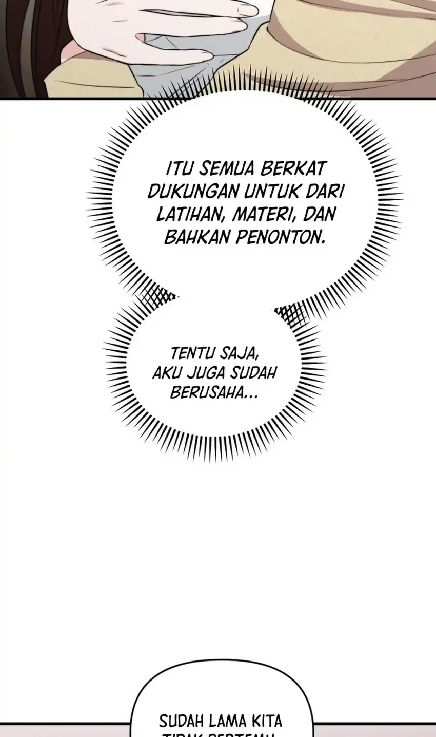 Face Genius, 0 Year-Old Top Star chapter 44 halaman 42
