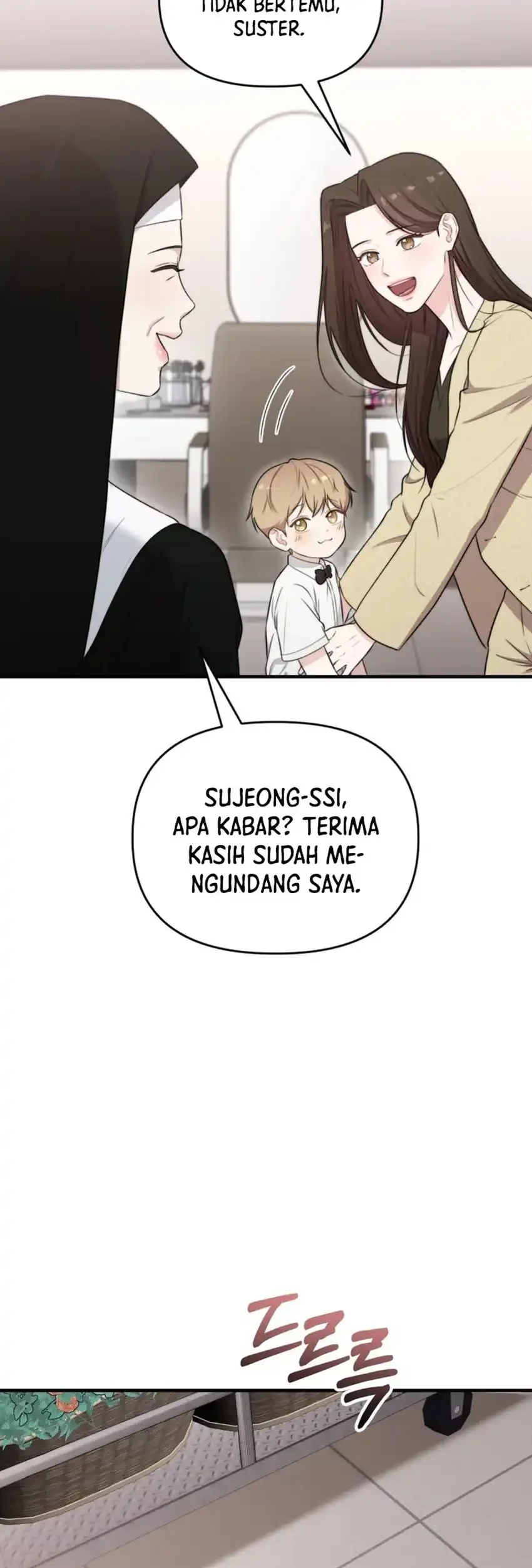 Face Genius, 0 Year-Old Top Star chapter 44 halaman 43