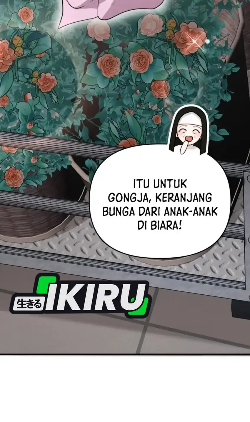 Face Genius, 0 Year-Old Top Star chapter 44 halaman 48