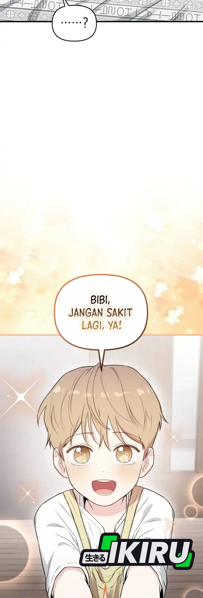 Face Genius, 0 Year-Old Top Star chapter 44 halaman 81