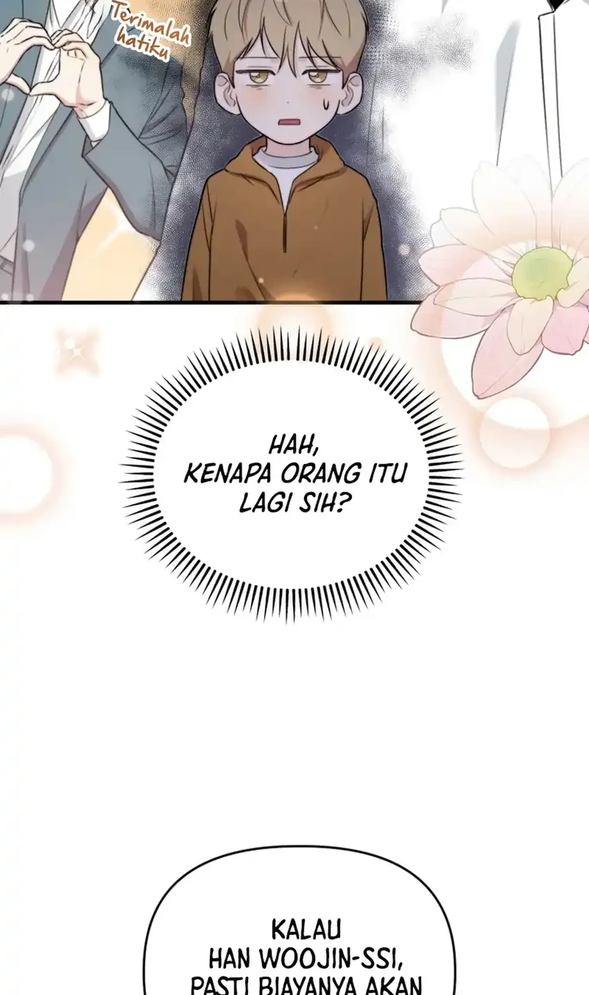 Face Genius, 0 Year-Old Top Star chapter 46 halaman 6
