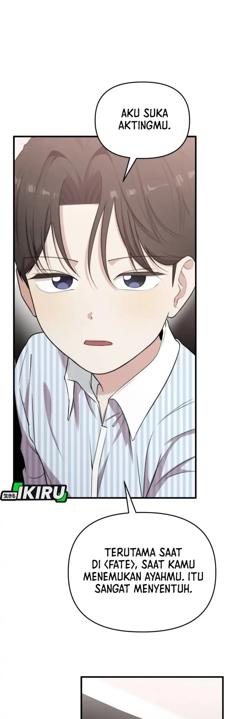 Face Genius, 0 Year-Old Top Star chapter 46 halaman 25