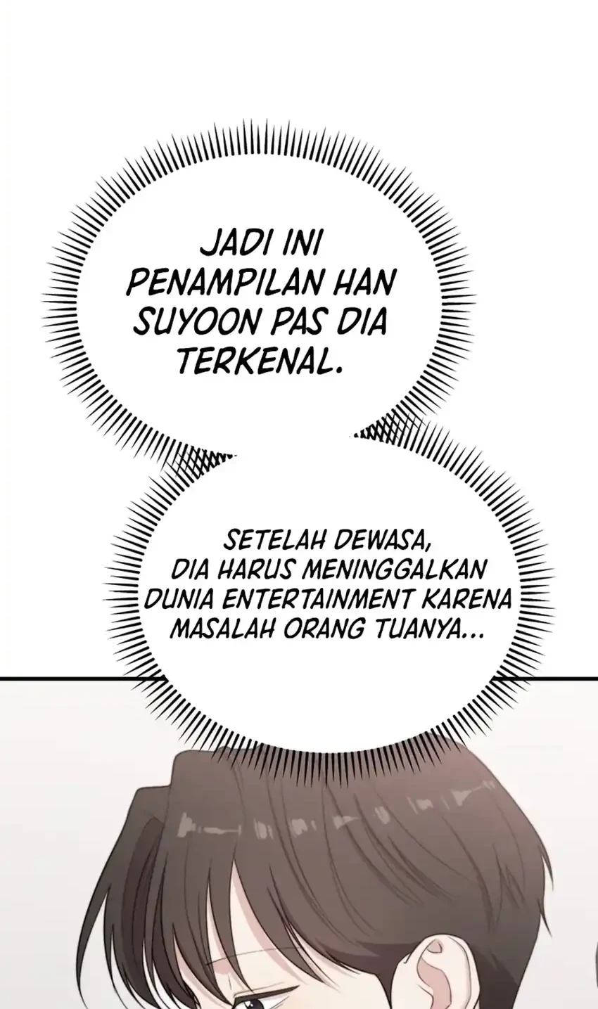 Face Genius, 0 Year-Old Top Star chapter 46 halaman 34