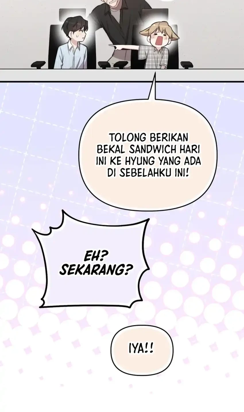 Face Genius, 0 Year-Old Top Star chapter 46 halaman 42