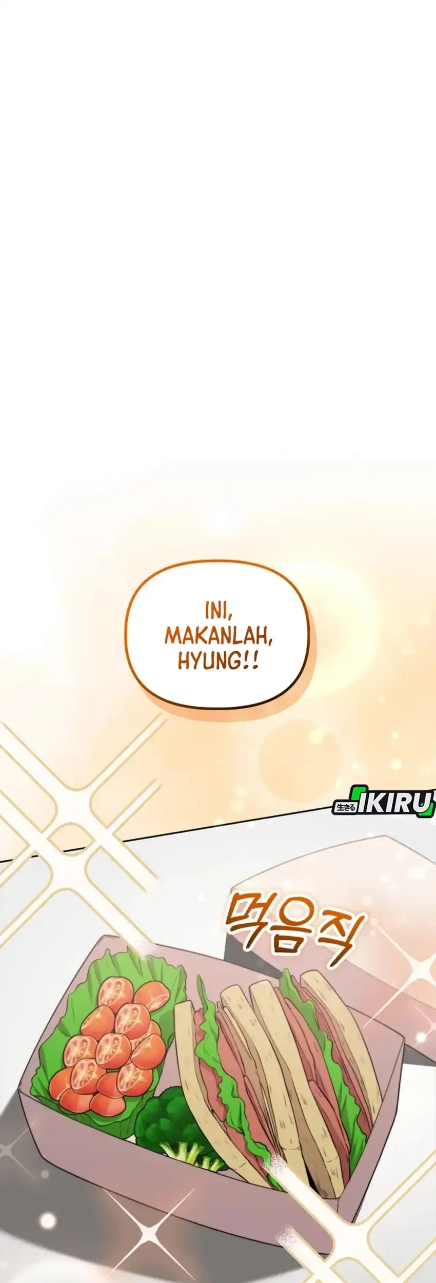 Face Genius, 0 Year-Old Top Star chapter 46 halaman 43